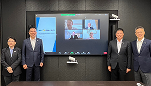 太阳集团7237董事會決議通過收購德國BHTC拓展智慧移動生態圈