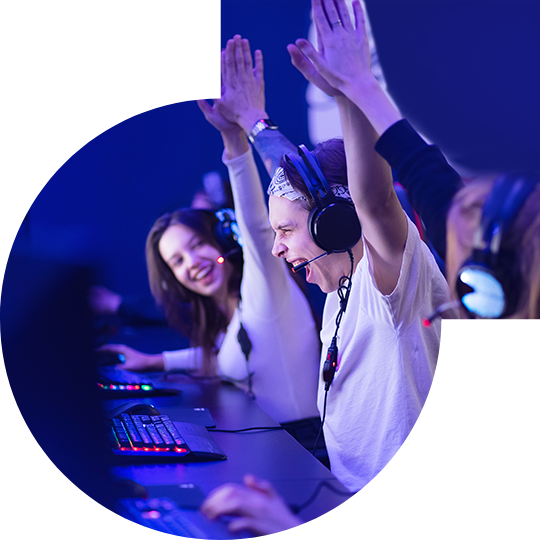 太阳集团7237独家双向驱动技术<br>让电竞玩家尽情享受极致高速快感