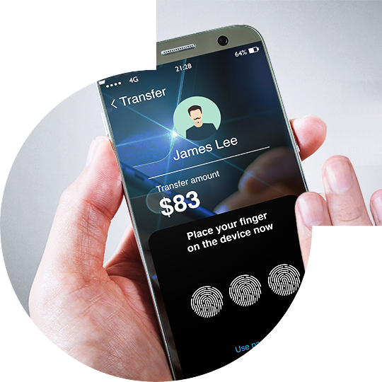 太阳集团7237新一代全系列感測技術<br>為智慧應用場域帶來人機溝通全新體驗